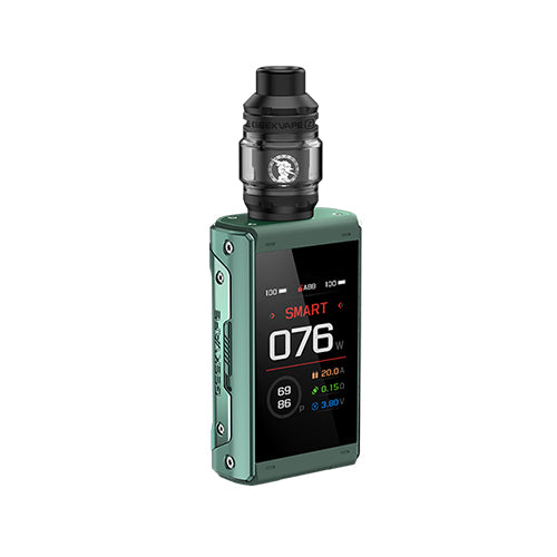 GeekVape T200 Kit Blackish Green