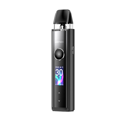 GeekVape Wenax Q Pro Black