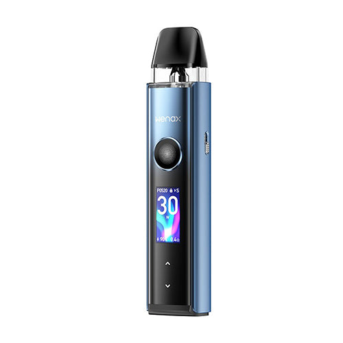 GeekVape Wenax Q Pro Blue