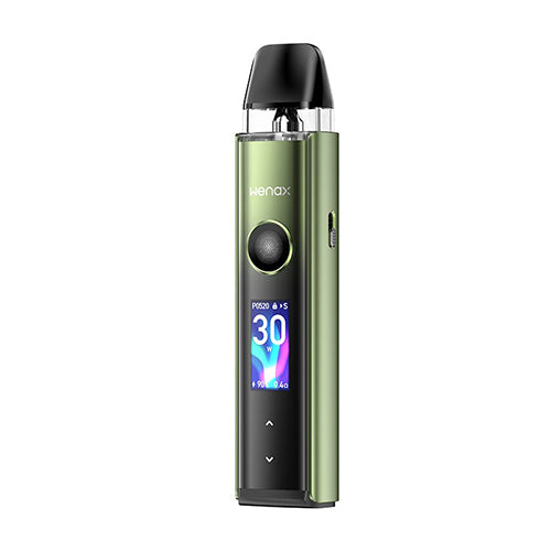 GeekVape Wenax Q Pro Green