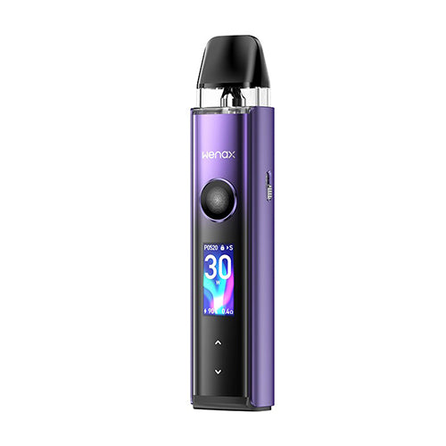 GeekVape Wenax Q Pro Purple