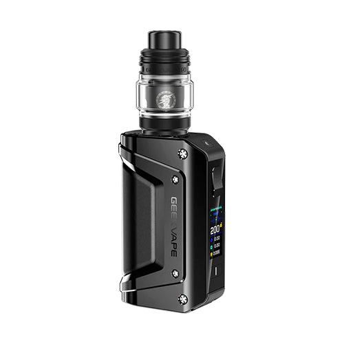 GeekVape Aegis Legend 3 - Black