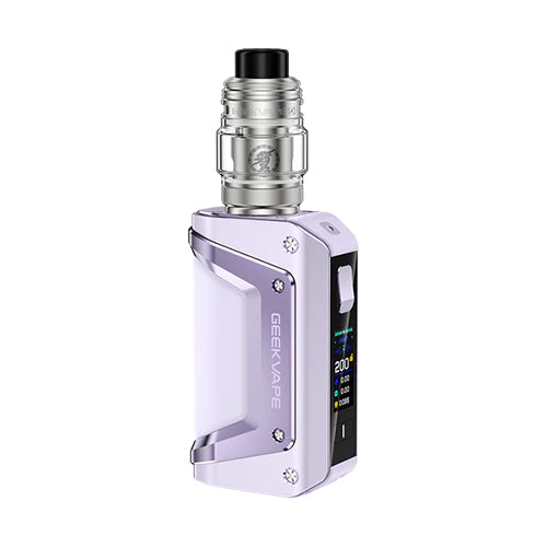 GeekVape Aegis Legend 3 - Purple