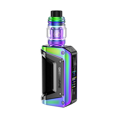 GeekVape Aegis Legend 3 - Rainbow