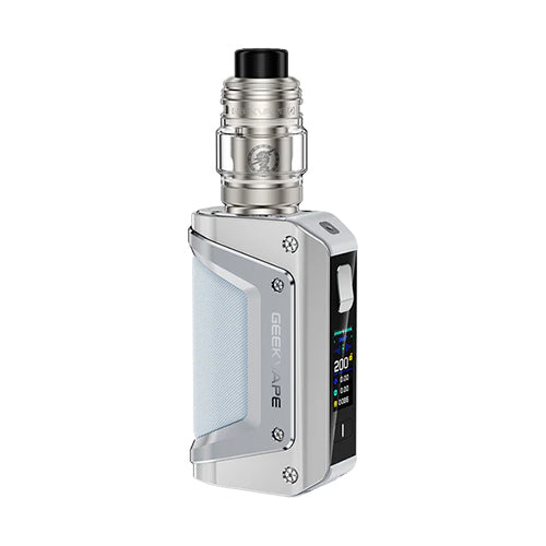 GeekVape Aegis Legend 3 - Silver