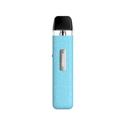 GeekVape Sonder Q Blue Whisper