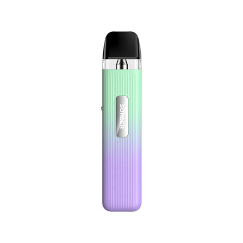 GeekVape Sonder Q Green Purple