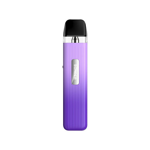 GeekVape Sonder Q Violet Purple