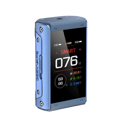 GeekVape T200 Mod - Azure Blue