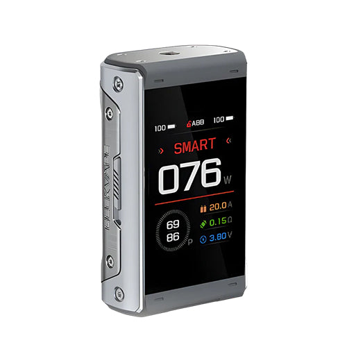 GeekVape T200 Mod - Silver