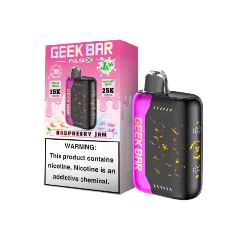 Geek Bar Pulse X Disposable Vape 25000 Puffs $24.99 | West Coast Vape Supply Geek Bar Pulse X Disposable Vape 25000 Puffs $24.99 | West Coast Vape Supply