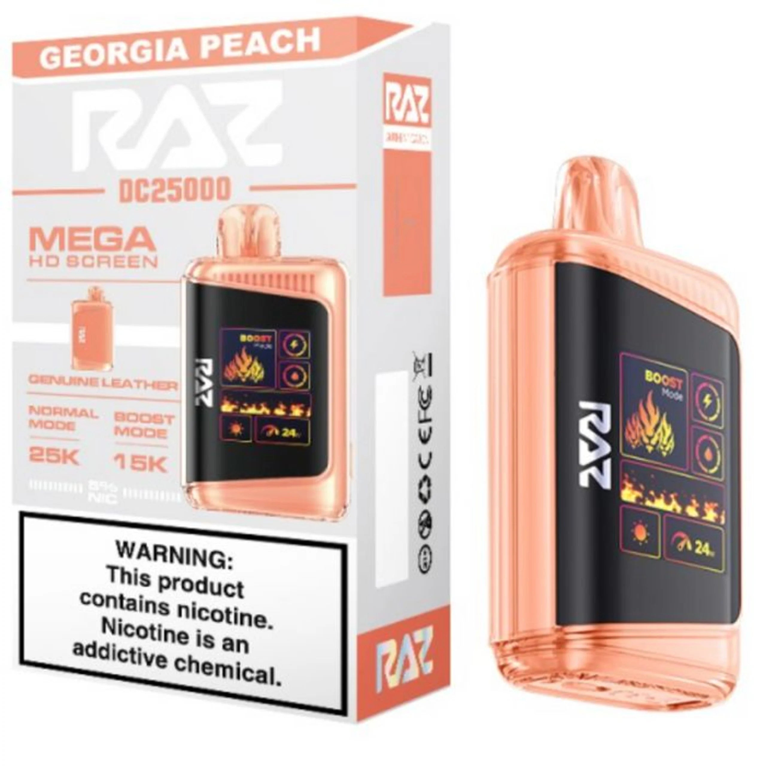 How To Turn On A RAZ DC25000 - 25K Puffs Disposable - 16mL 50mg Australia What Does 12w Mean On A Vape How To Turn On A RAZ DC25000 - 25K Puffs Disposable - 16mL 50mg Australia What Does 12w Mean On A Vape