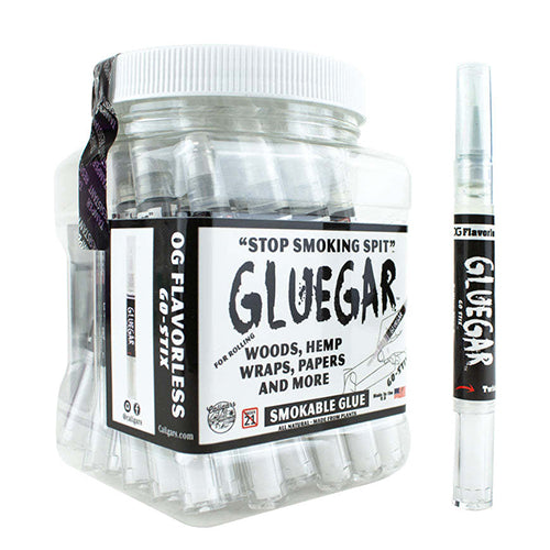 GlueGar Go Stix OG Flavorless Brush Pen