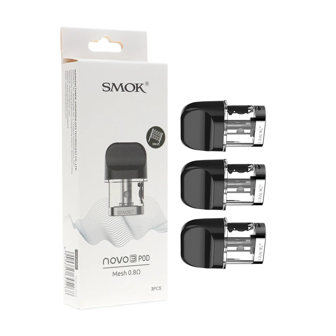 Smok Novo 2 Pods Leaking SMOK Novo 2 Replacement Pods 3-Pack .99 Smok Novo 2 Pods Leaking SMOK Novo 2 Replacement Pods 3-Pack .99