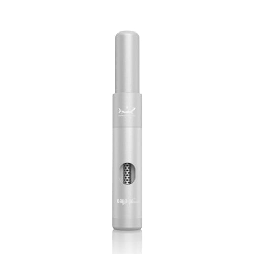 Hamilton Devices Daypipe Mini Silver