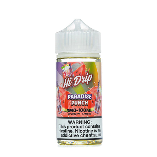 Hi-Drip Paradise Punch