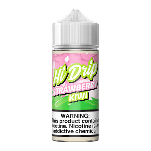 Hi-Drip 100ml Vape Juice E-Juice Fruit $14.99 Hi-Drip 100ml Vape Juice E-Juice Fruit $14.99