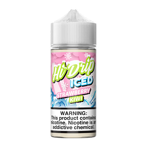 Voodoo Joos SeriesBerry Strawberry Kiwi Ice Nicotine Salt By Voodoo Juice FlavorMax Australia Voodoo Joos SeriesBerry Strawberry Kiwi Ice Nicotine Salt By Voodoo Juice FlavorMax Australia