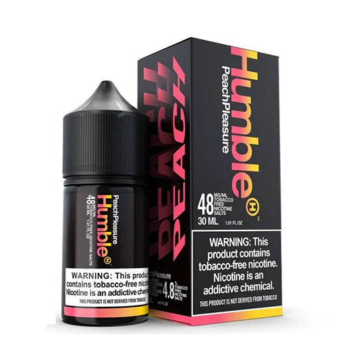 Humble Juice Co 60ml & 120ml $11.75+ Humble Juice Co 60ml & 120ml $11.75+