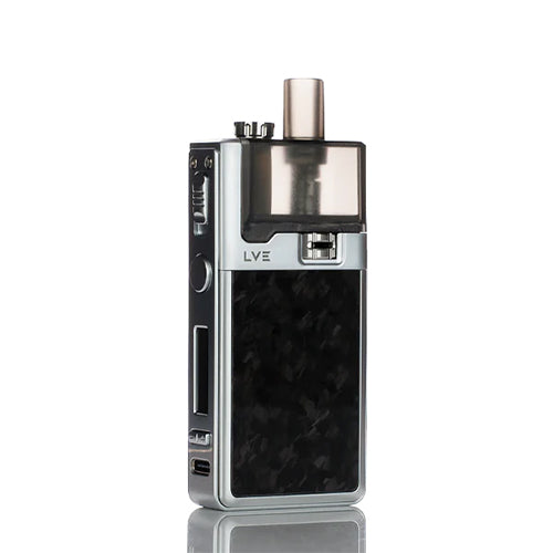LVE Orion 2 Pod Starter Kit $54.99 100% Authentic | West Coast Vape Supply LVE Orion 2 Pod Starter Kit $54.99 100% Authentic | West Coast Vape Supply