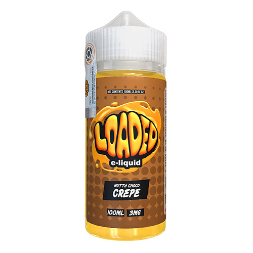 Loaded E-Liquid 120ml $12.75 Loaded E-Liquid 120ml $12.75