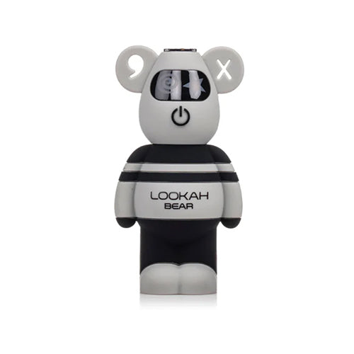 Lookah Bear 510 Vape Pen Battery $28.99 | West Coast Vape Supply Lookah Bear 510 Vape Pen Battery $28.99 | West Coast Vape Supply