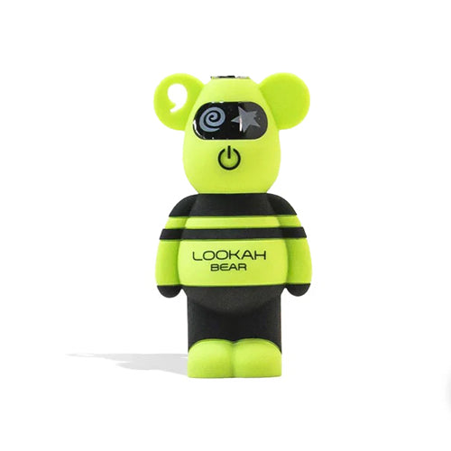 Best 510 Vape Lookah Bear 500mAh Variable Voltage 510 Thread Vape Pen Battery Australia Bear Pen Battery Pack Best 510 Vape Lookah Bear 500mAh Variable Voltage 510 Thread Vape Pen Battery Australia Bear Pen Battery Pack