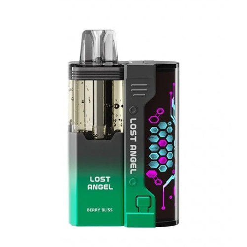 Lost Angel Mate 50K - Berry Bliss