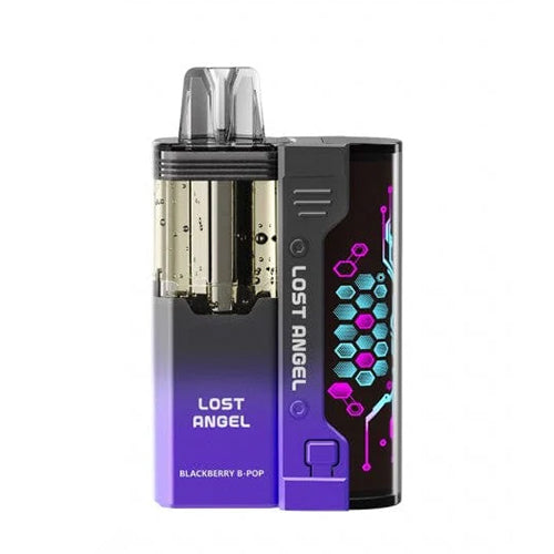 Lost Angel Mate 50K - Blackberry B-Pop