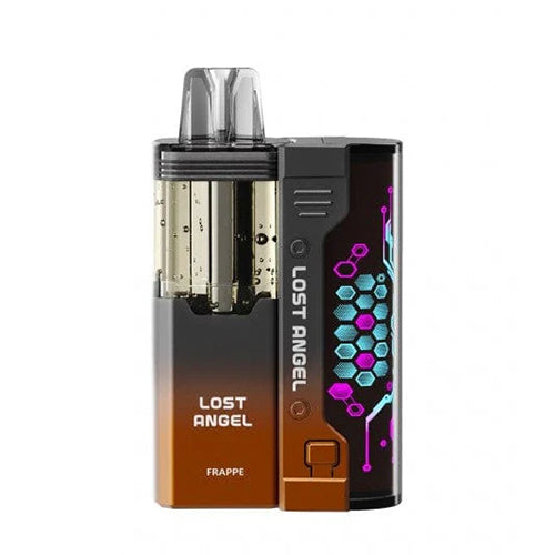 Lost Angel Mate 50K - Frappe