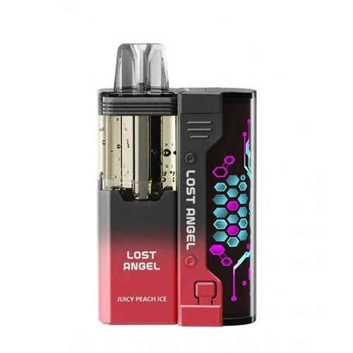 Lost Angel Mate 50K - Juicy Peach Ice