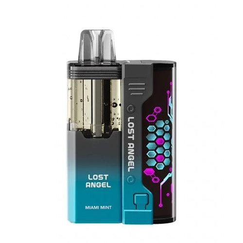 Lost Angel Mate 50K - Miami Mint