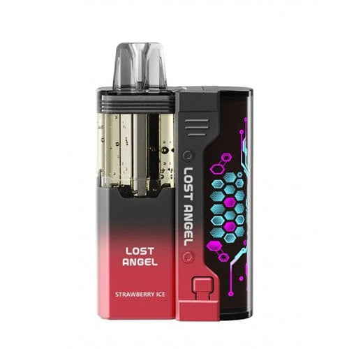 Lost Angel Mate 50K - Strawberry Ice