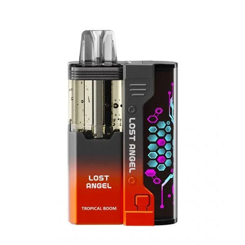 Lost Angel Mate 50K - Tropical Boom