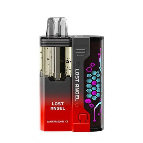 Lost Angel Mate 50K Disposable Kit | West Coast Vape Supply Lost Angel Mate 50K Disposable Kit | West Coast Vape Supply