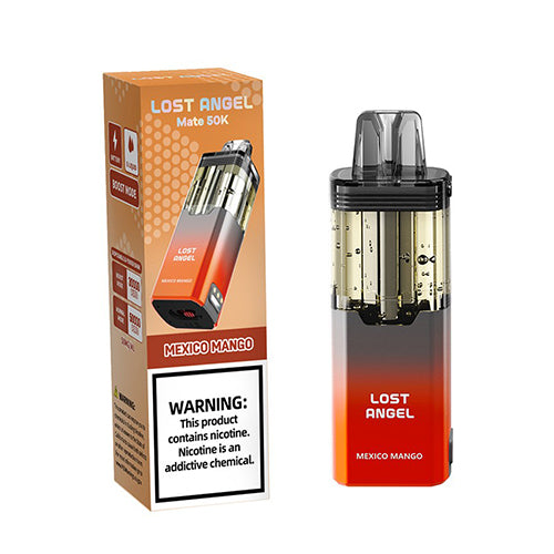 Lost Angel Mate 50K Pod - Mexico Mango