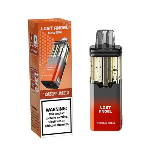 Lost Angel Mate 50K Pod - Tropical Boom