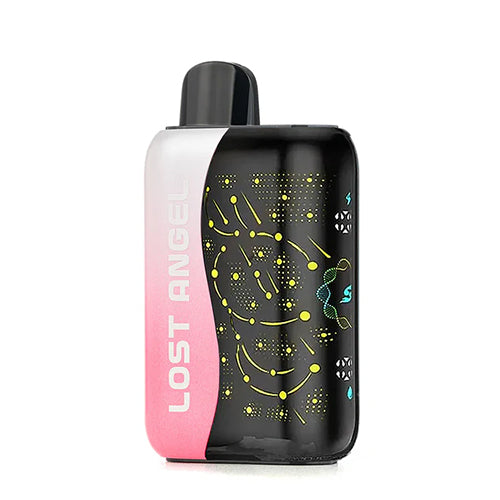 Lost Angel Sphere 35K - Juicy Peach Ice