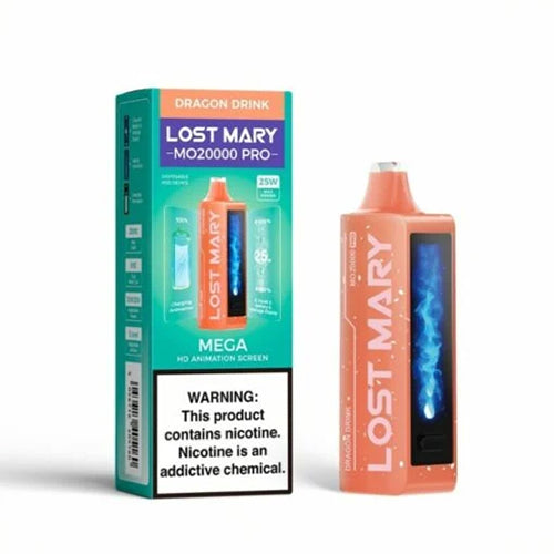 Lost Mary MO20000 Dragon Drink