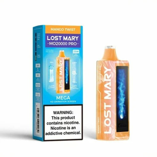 Lost Mary MO20000 Mango Twist