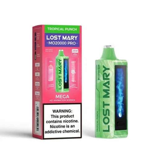 Lost Mary MO20000 Tropical Punch