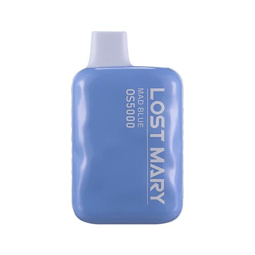 Lost Mary OS5000 Mad Blue