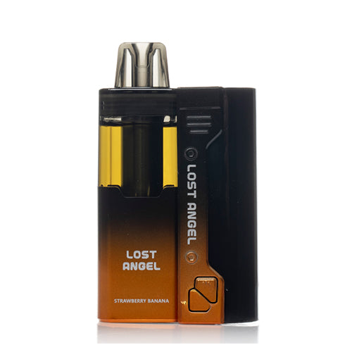 Lost Angel Mate 50K - Strawberry Banana