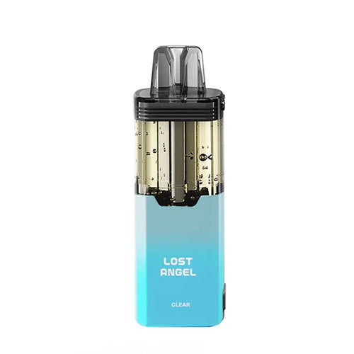 Lost Angel Mate 50K Pod - Clear