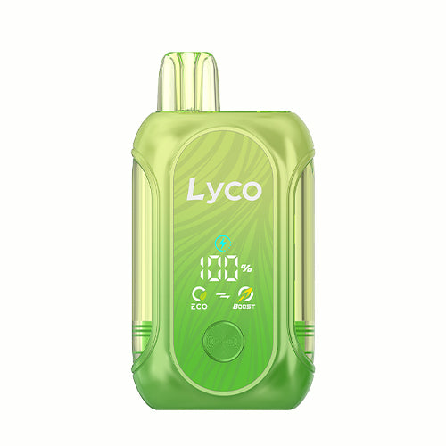 Lyco Mini Box 50K Disposable Vape