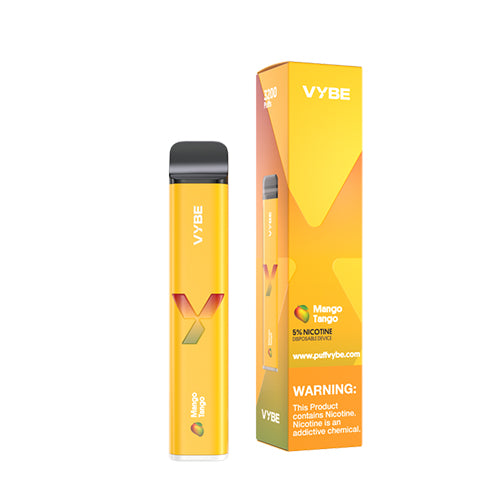 VYBE 3200 Disposable Vape