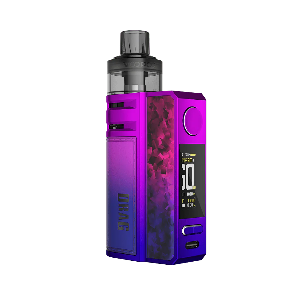 VOOPOO DRAG E60 Pod Mod Kit