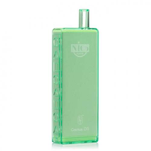 Flum NIC5 EDM Disposable Vape 5000 Puffs Flum NIC5 EDM Disposable Vape 5000 Puffs