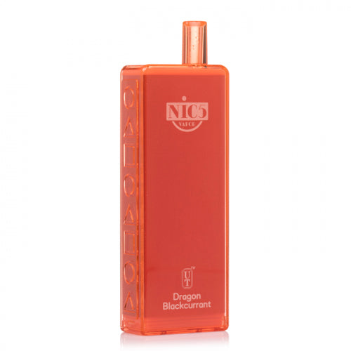 Flum NIC5 EDM Disposable Vape 5000 Puffs Flum NIC5 EDM Disposable Vape 5000 Puffs