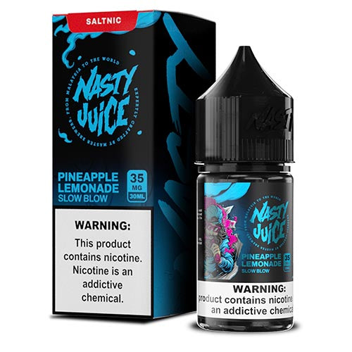 Nasty Vape Juice Nasty Vape Juice
